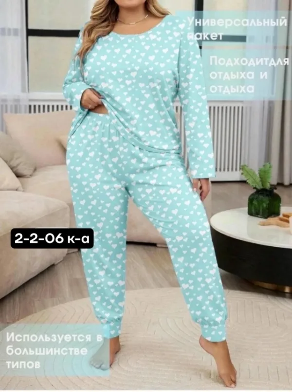 Пижама 1759455