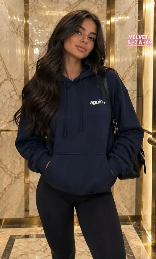 Толстовка 99006125