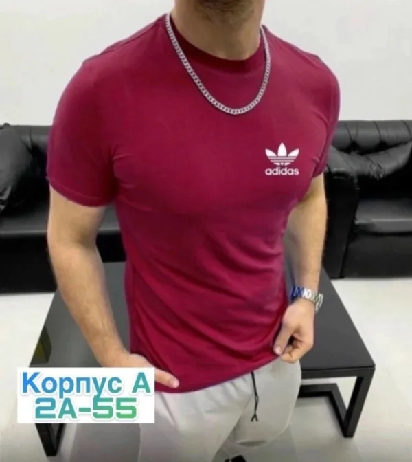 Футболка 99006155