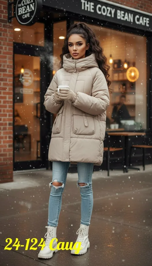 Куртка 99006190