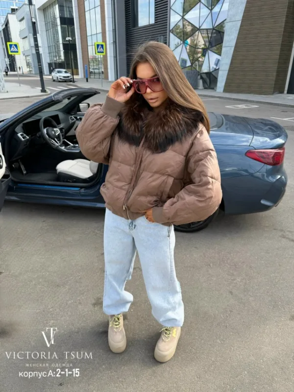 Куртка 99006198