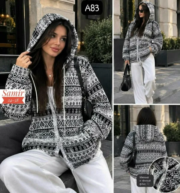 Кофта 99006333