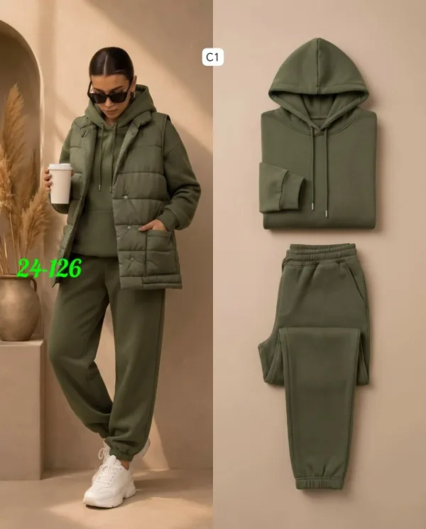 Жилет 99006403