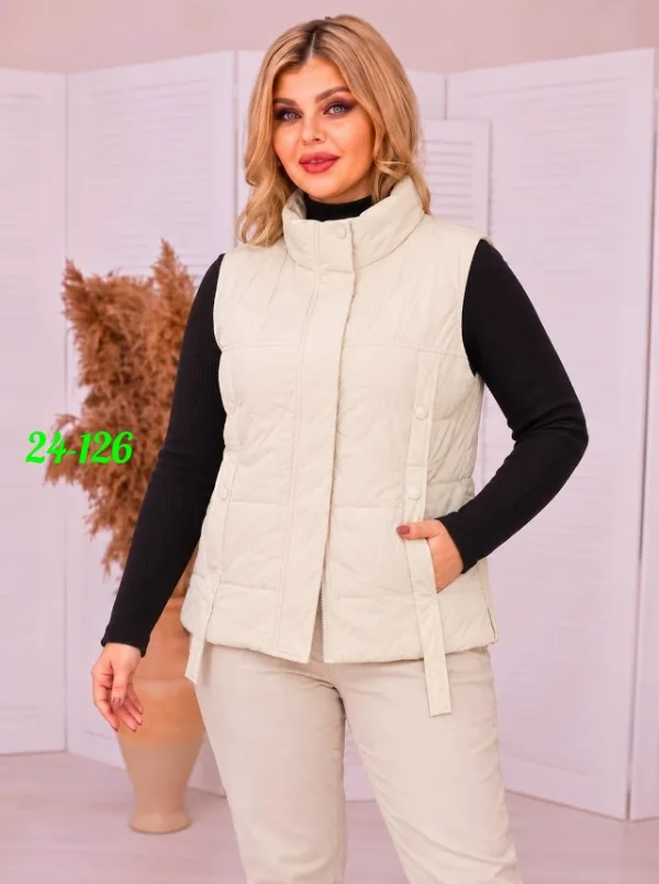 Жилет 99006406