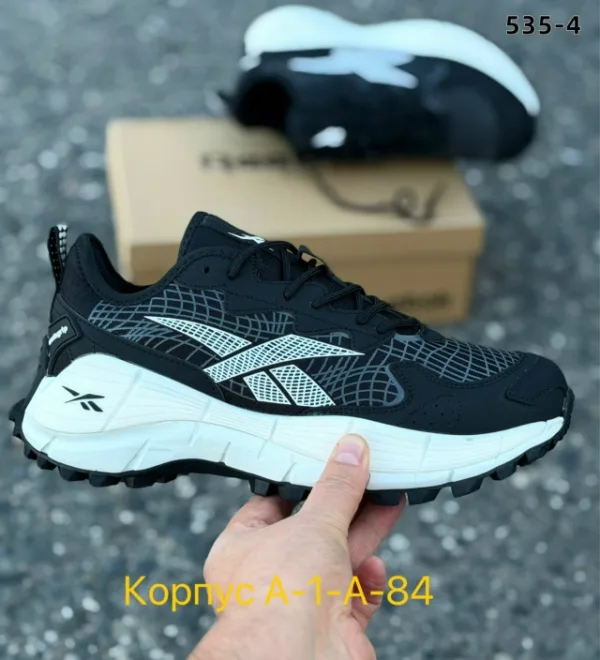 Кроссовки 99006457