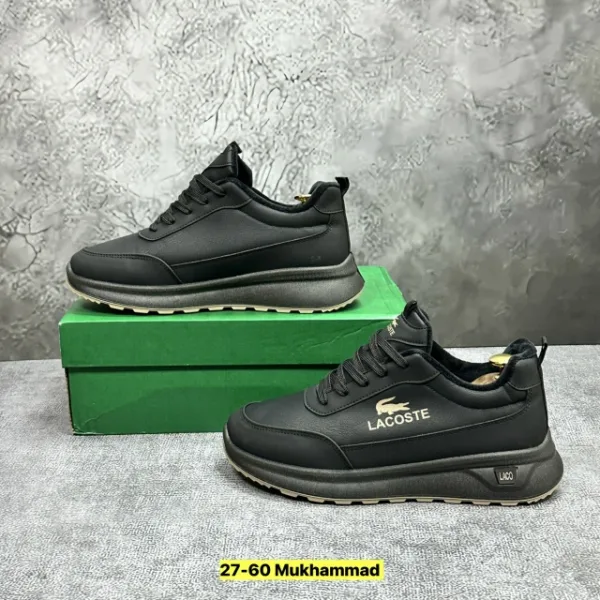 Кроссовки 99006597