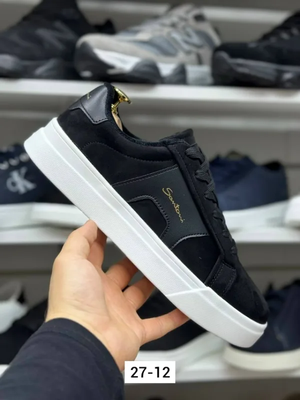 Кеды 99006656