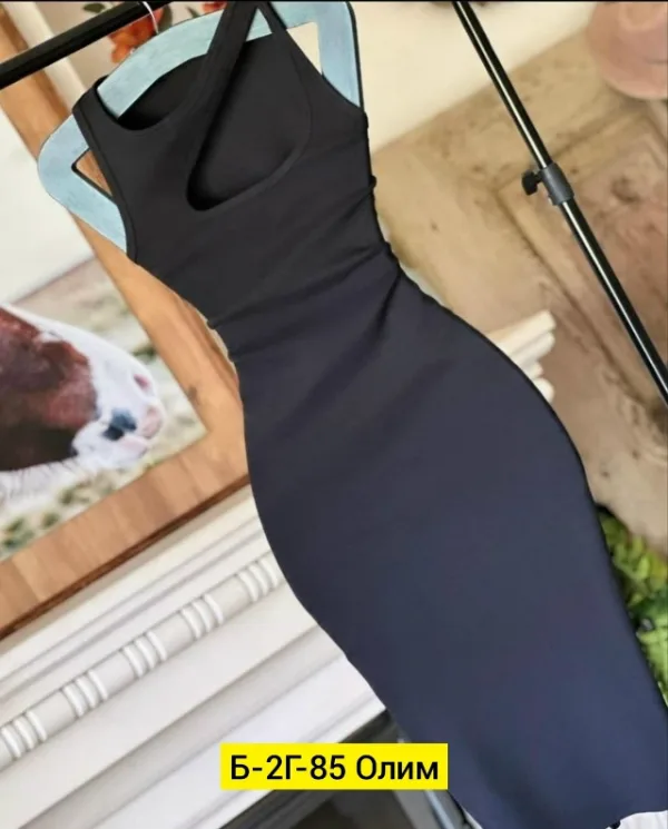 Платье 99006734
