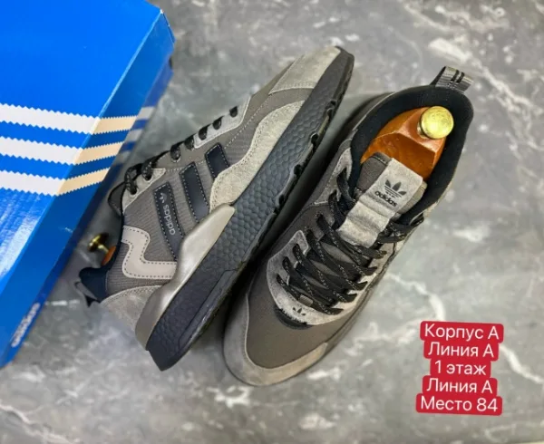 Кроссовки 99006755