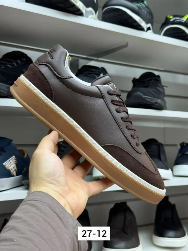Кеды 99006836