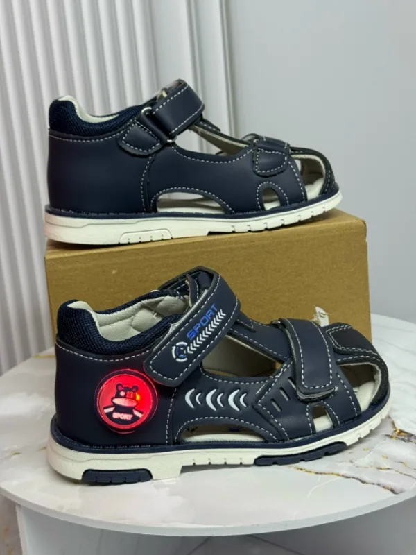 Сандалии 99006840