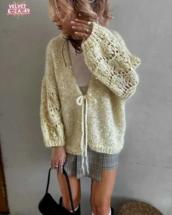 Кардиган 99006963