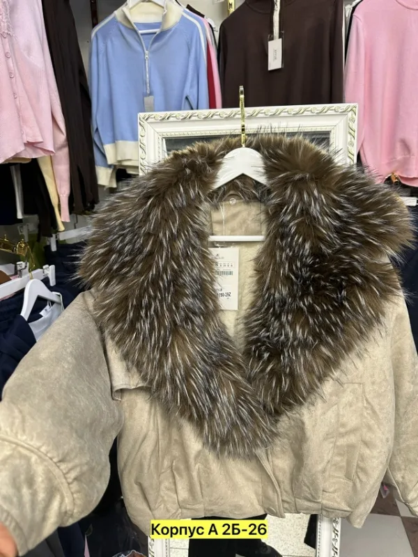 Куртка 99006988