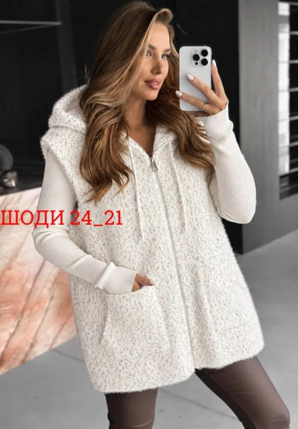 Жилет 99006996