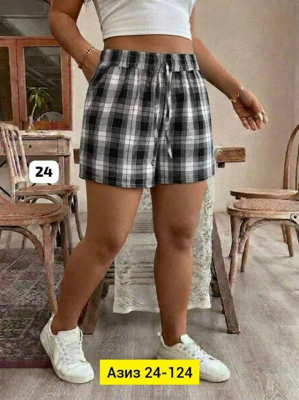 Шорты 99007021