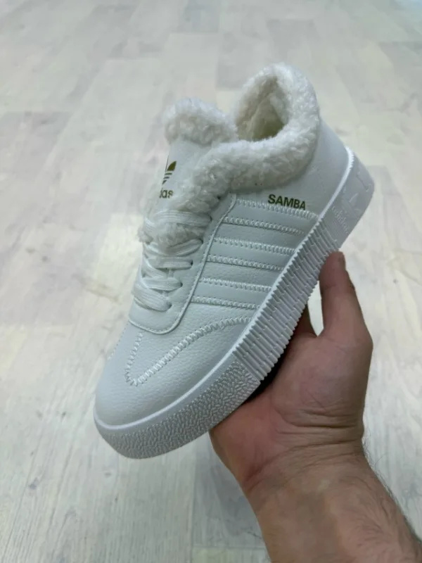 Кроссовки 99007241