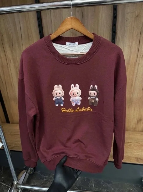 Толстовка 99007335