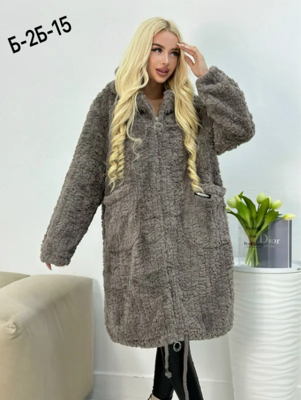 Кардиган 99007587