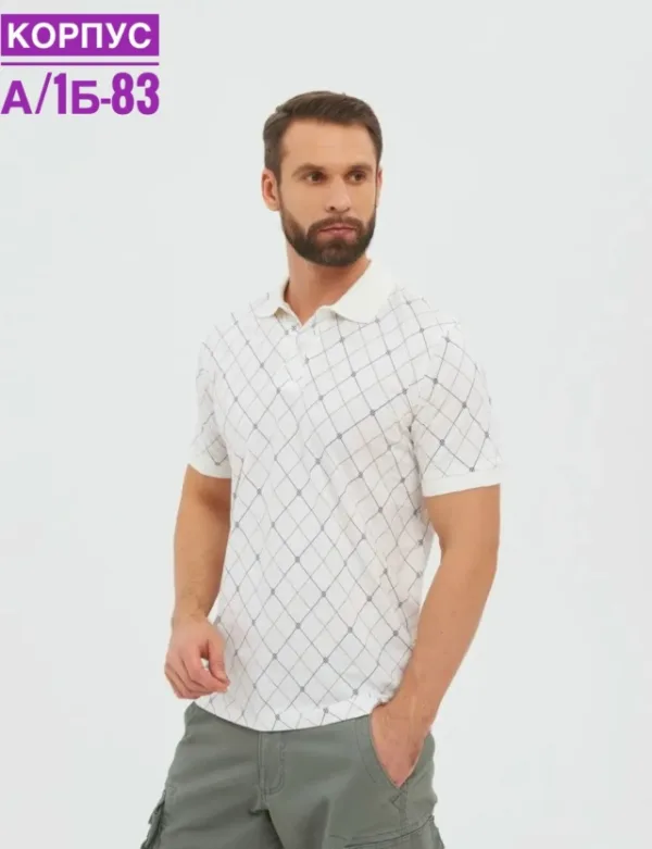 Футболка 99007692