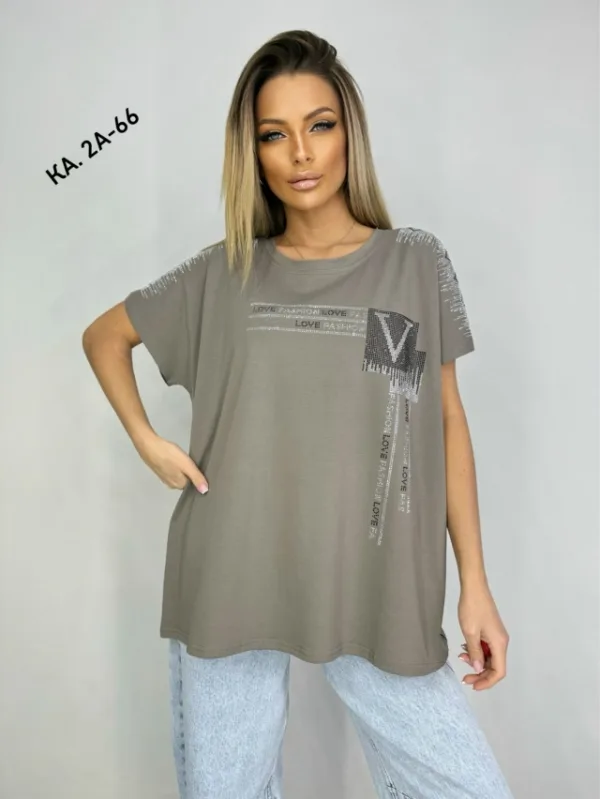 Футболка 99008062