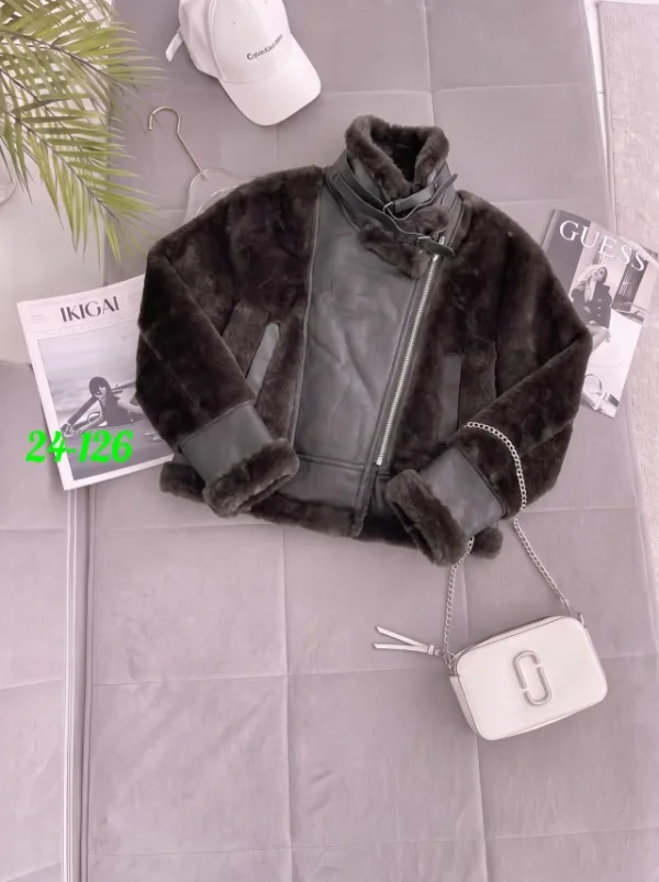 Дубленка 99008118