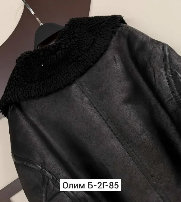 Дубленка 99008172