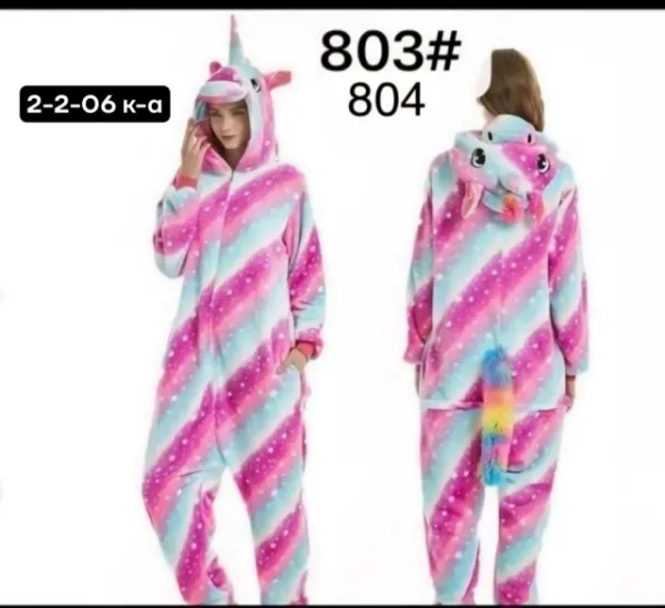 Пижама 99008175