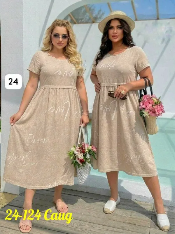Платье 99008181