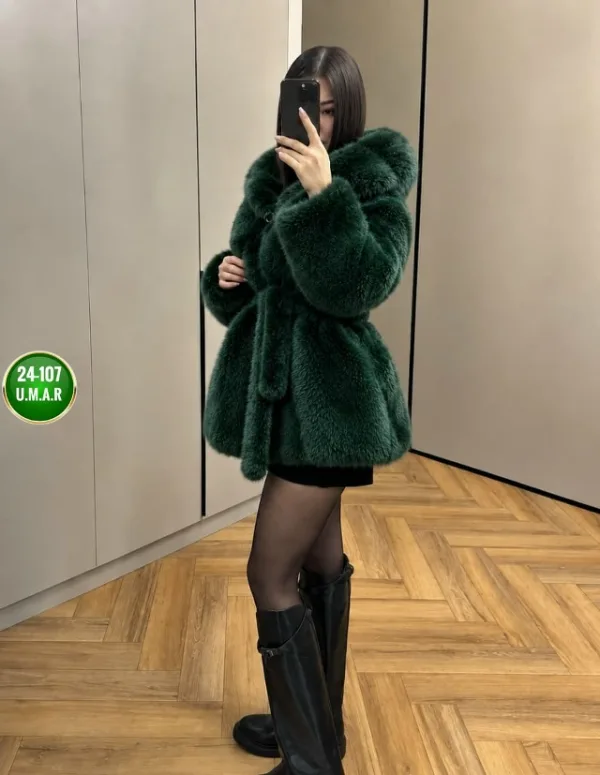 Шуба 99008230