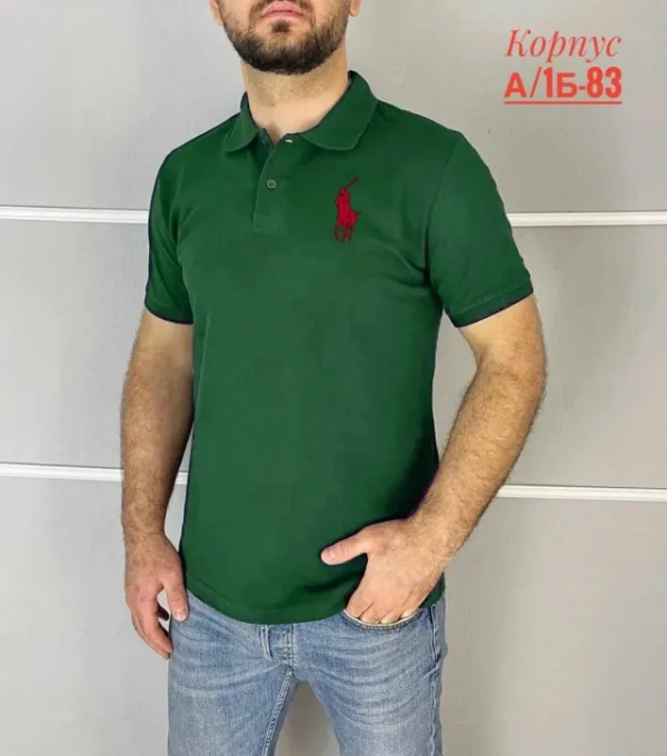 Футболка 99008265