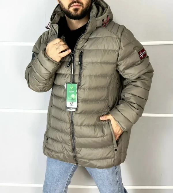 Куртка 99008291