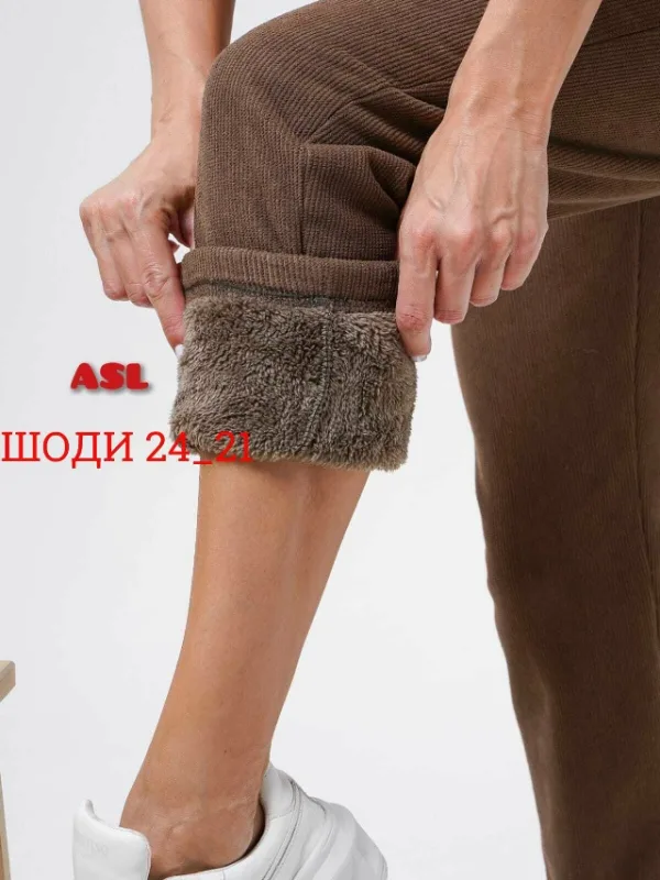 Штаны 99008427