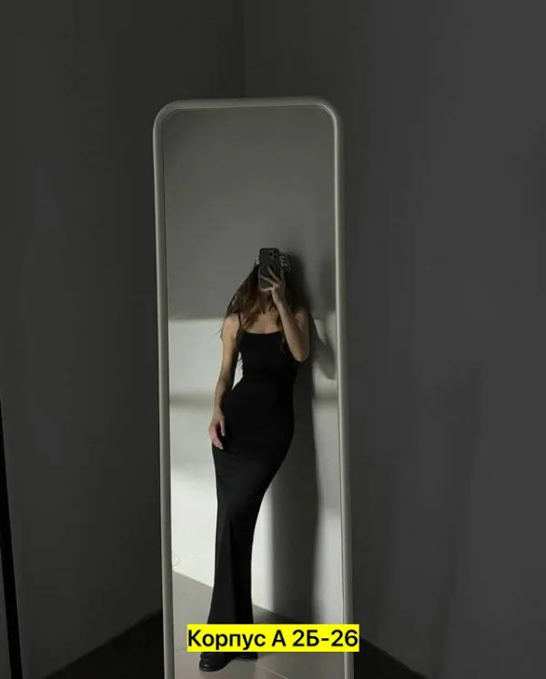 Платье 99008734