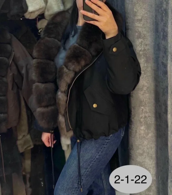 Шуба 99008857