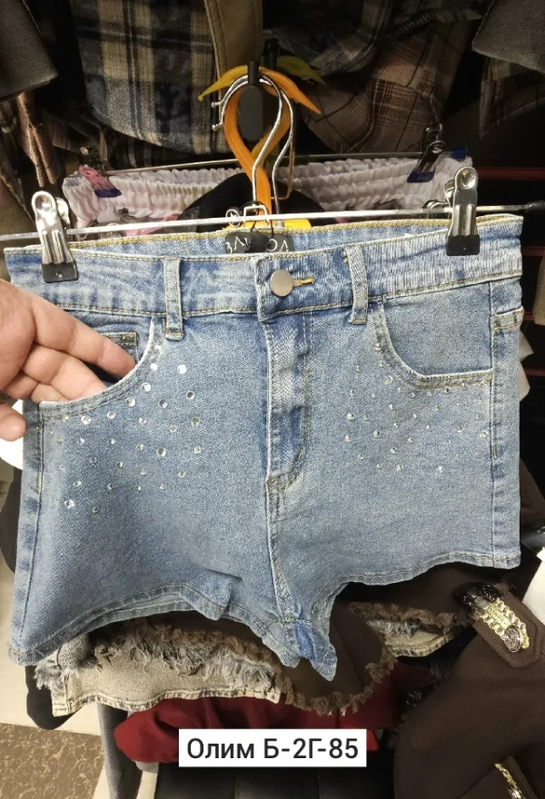 Джинсы 99008880