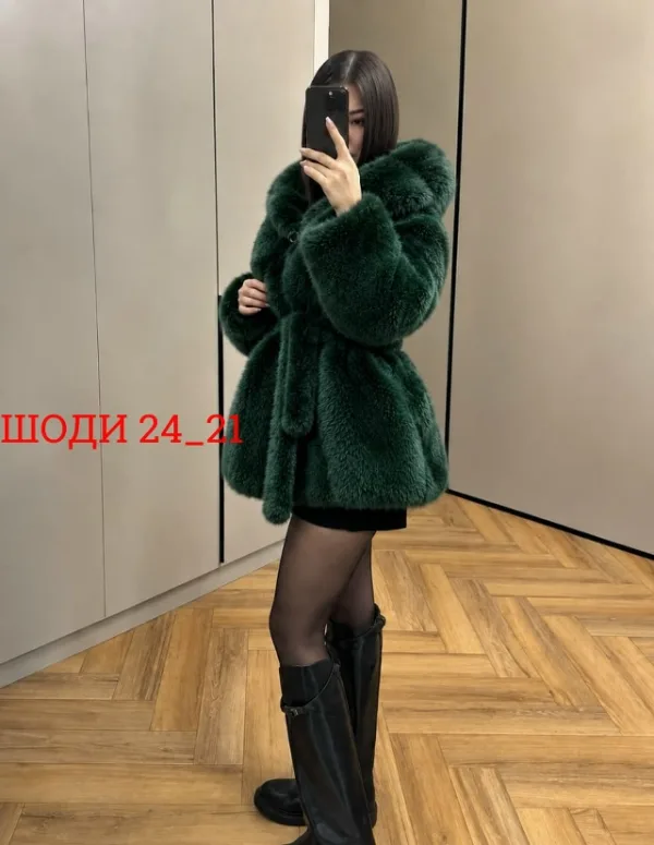 Шуба 99008905