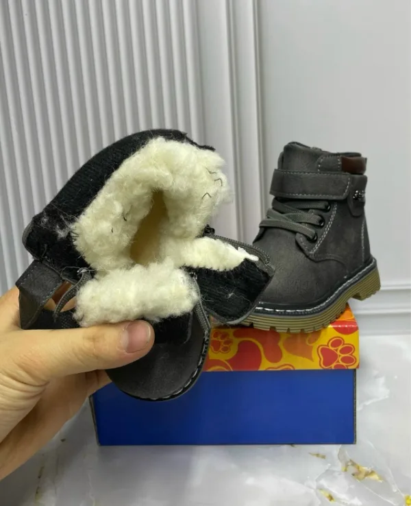 Ботинки 99009046