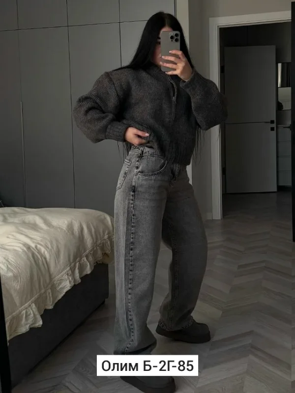 Джинсы 99009299