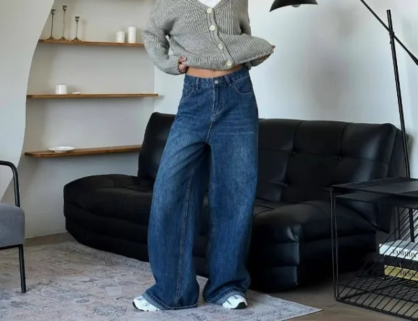 Джинсы 99009305