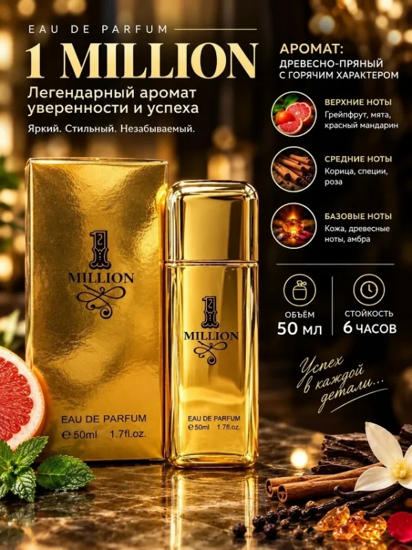 Духи 99009323
