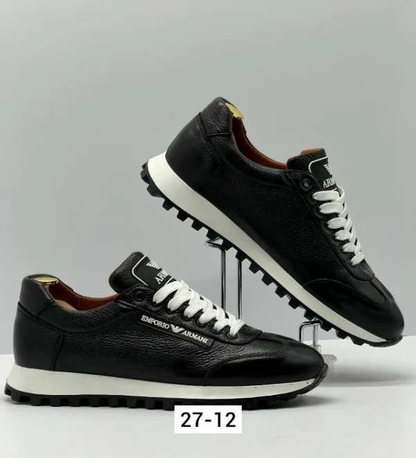 Кеды 99009347