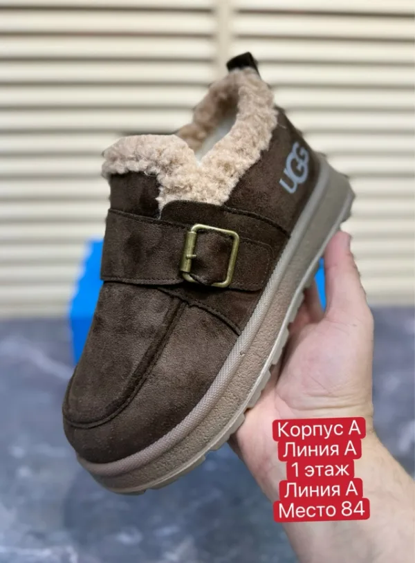 Угги 99009435