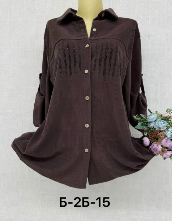 Рубашка 99009547