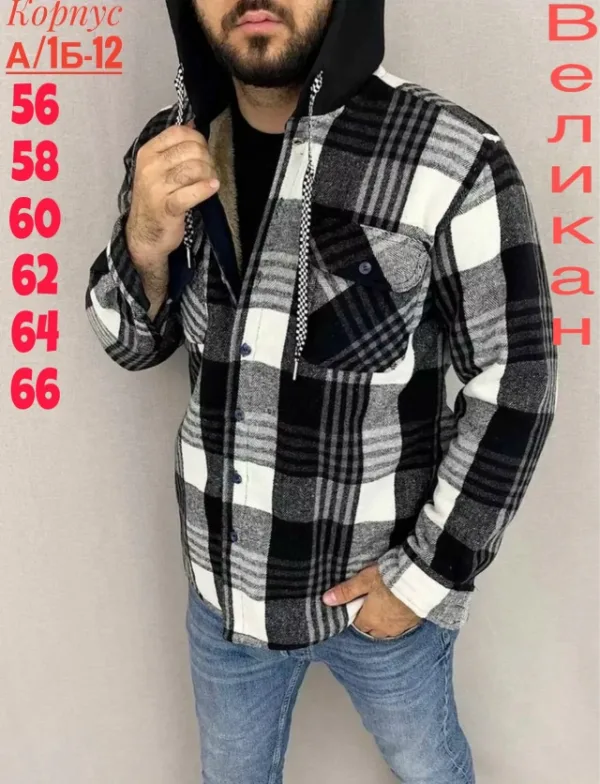Рубашка 99009597