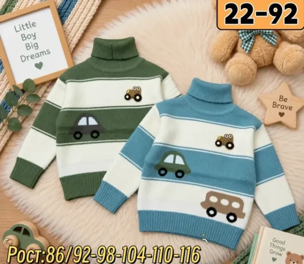 Свитер 99009647