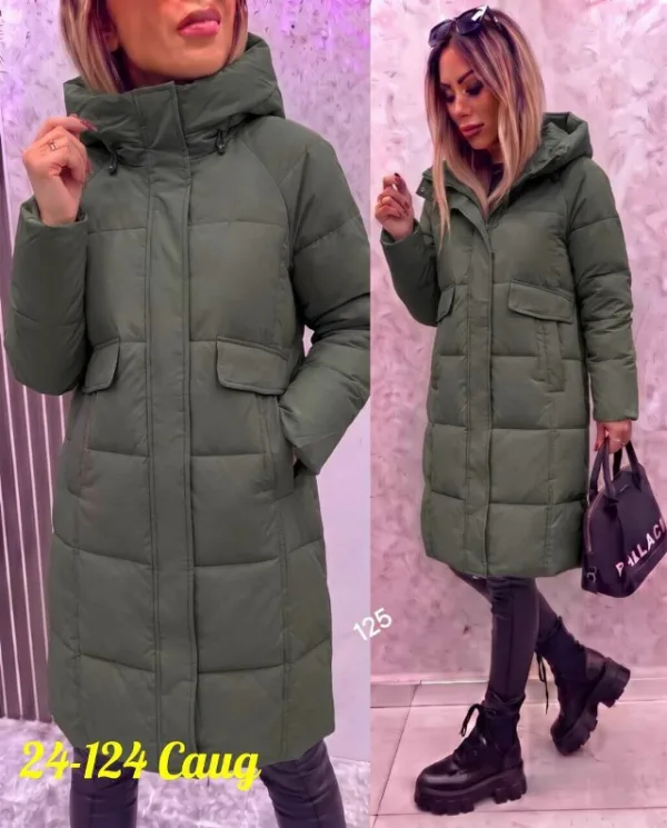 Куртка 99009714