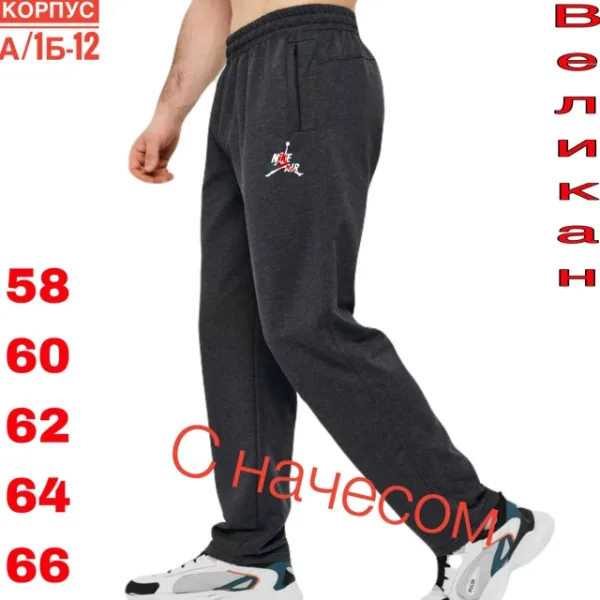 Штаны 99009737