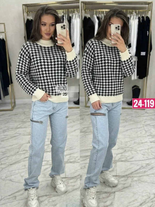 Свитер 99009980