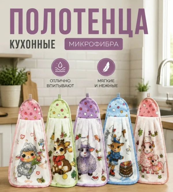 Полотенце 99010142