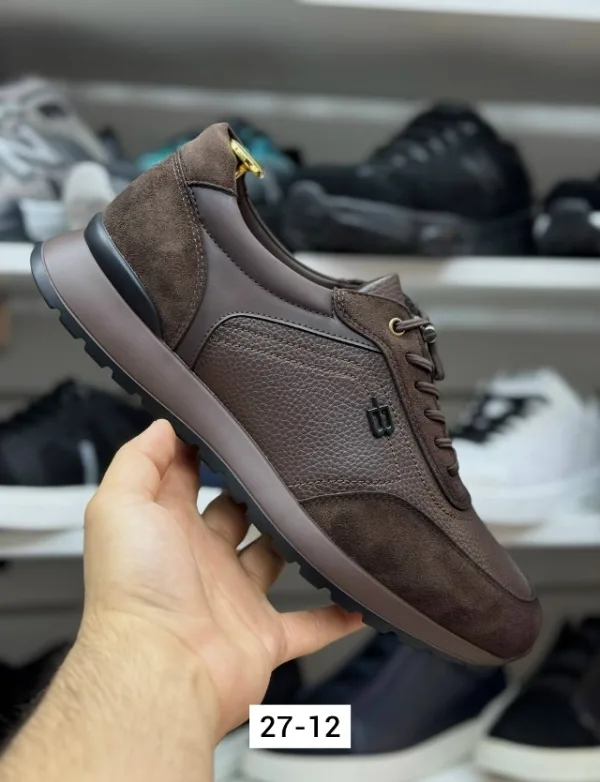 Кеды 99010179